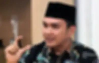 Disebut Tak Konsisten Saat Beri Penjelasan Tentang Poligami, Aldi Taher Bantah hingga Sebut Restu Allah Nomor Satu: Kalau Istri Tidak Merestui...