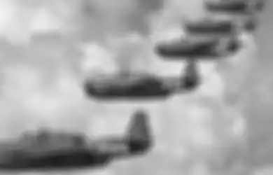 Misteri Hilangnya Pilot Pesawat yang Terbang di Atas Segitiga Bermuda, Sudah Dinyatakan Meninggal Tapi Keluarga Malah Dapat Pesan Darinya, 'Saya Masih Hidup'