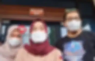 Siap Mulai Lembaran Baru Hidupnya, Ririe Fairus Kini Bisa Bernapas Lega Lantaran Resmi Bercerai dengan Ayus Sabyan dan Dapat Hak Asuh Anaknya