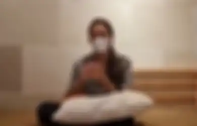 Baru Terungkap Saat Hamil Anak Kedua, Paula Verhoeven  Ternyata Pernah Positif Covid-19, Istri Baim Wong Curigai Tertular dari Sosok Terdekatnya Ini