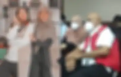Kini Dinyatakan Positif Covid-19, Mark Sungkar Ternyata Sempat Keluhkan Hal Ini di Dalam Penjara, Shireen Sungkar Buru-buru Ambil Tindakan