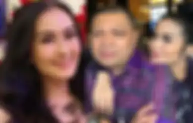 Belum Lagi Ucapkan Selamat Ulang Tahun, Mulut Nyinyir Iis Dahlia Malah Bikin Sakit Hati Krisdayanti, Respons Yuni Shara Disorot