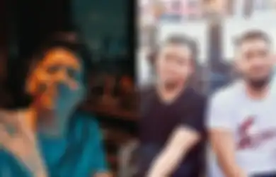 Dulu Pilih Hengkang dari Band NOAH, Uki dan Reza Banting Setir Dagang Baju dan Jualan Kopi Demi Menyambung Hidup