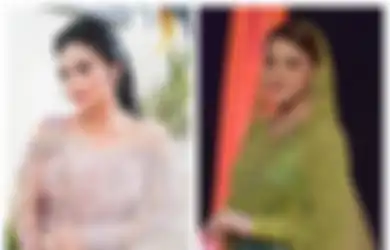 Tak Yakin dengan Keutuhan Rumah Tangga Putrinya yang Nikah Muda, Krisdayanti Minta Aurel Hermansyah Lakukan Ini Pada Gen Halilintar: Mudah-mudahan Aurel Kuat
