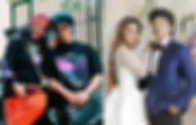 Aurel Hermansyah Kini Hamil Besar, Sosok Ini Blak-blakan Sebut Istri Atta Bukan Mantu Idaman Keluarga Gen Halilintar, Besan Ashanty Nyarinya Wanita Seperti Ini