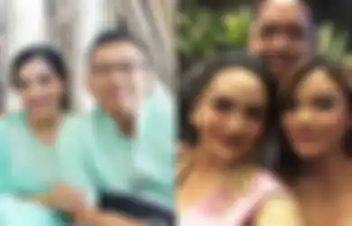 Perang Dingin Sudah Berakhir, Hubungan Aurel Hermansyah dengan Krisdayanti Disebut Sudah Membaik, Ashanty: Kita Berbaik Sangka Aja