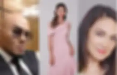 Deddy Corbuzier dan Luna Maya Cibir Habis-habisan Peserta INTM yang Alami Eating Disorder, Netizen: Lulusan Psikologi Bisa Ngomong Gitu?