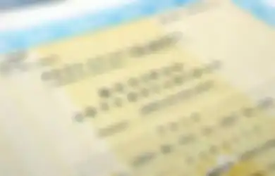 Bersikukuh Ogah Ganti Nama Anak yang Terdiri dari 19 Kata hingga Kesulitan Urus Akta Lahir, Pasutri Asal Tuban Tulis Surat Terbuka untuk Presiden Jokowi