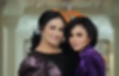 Jarang Disorot Publik, 5 Adik Sambung Yuni Shara dan Krisdayanti Ini Ternyata Tumbuh Besar dalam Kesederhanan, Jauh Berbeda dari Kehidupan Mewah Sang Diva, Intip Potretnya