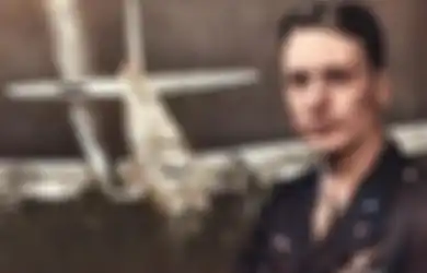 Kisah Pilot Lawley; Terbang Hanya Gunakan Tangan Kirinya dengan Wajah Terluka dan Kesakitan Hingga Pingsan Karena Serangan 20 Pesawat Musuh