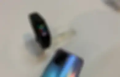 Ini Harga Oppo Band Yang Resmi Hadir, Bisa Lacak Oksigen Dalam Darah