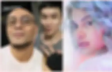 BERITA POPULER: Deddy Corbuzier Ingin Sang Anak Ikuti Jejaknya Jadi Mualaf Hingga Nikita Mirzani yang Sebut Penghasilannya Capai Rp1,2 Triliun dalam Setahun