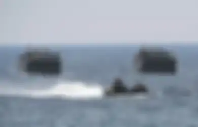 Eksistensi Asia-Pasifik Jadi Taruhannya, Ancaman Perang Dunia Terus Tumbuh di Laut China Selatan Akibat Persaingan Militer Dua Negara Ini, Indonesia Mau Tidak Mau Mulai Terlibat