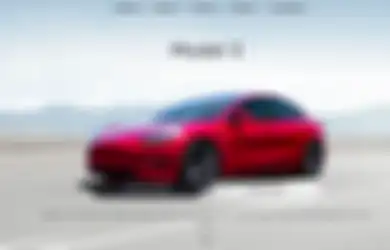 Bikin Gebrakan Lagi, Mobil Tesla Kini Udah Bisa Dibeli Pake Bitcoin! 