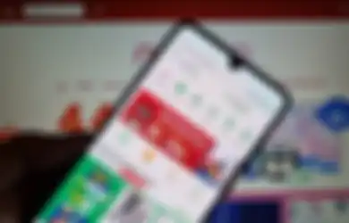 Benarkah Aplikasi Tokopedia Ambil Data Pengguna? Ini Tanggapan Tokopedia