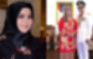 Hampir Setahun Jadi Janda Usai Cerai Dari Zumi Zola, Gaya Sherrin Tharia Jadi Sorotan hingga Singgung Soal Kesulitan dan Kebahagiaan Saat Momen Ini
