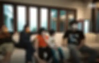 Injakan Kaki Pertama Kali di Rumah Baru Atta Halilintar, Begini Reaksi Anang Hermansyah dan Ashanty, Calon Suami Aurel: Alhamdulillah...