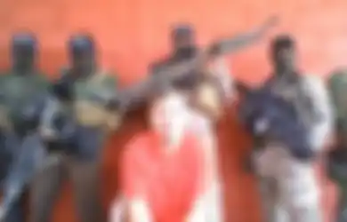 Tak Sengaja Temukan Sebongkah Plastik Berisi Potongan Mayat Manusia, Polisi Meksiko Kaget Bukan Main Setelah Tahu Identitas Mayat Itu Ternyata Sosok Rahasia Ini