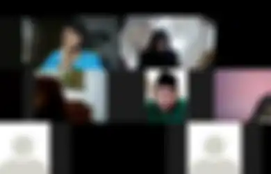 Viral Video Mahasiswa Pakai Jurus Naruto Buat Menghilang Saat Kuliah Online