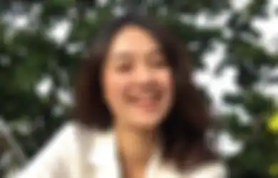 Savage! Bintan Radhita: Ketemu Mantan Buat Pamer Berhasil Move On!