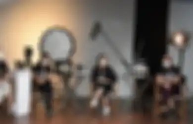 Pemenang Galaxy Movie Studio 2021 Diumumkan, Bakal Bikin Film Bareng Sutradara Top