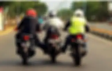 Stut Motor Mogok Bisa Kena Tilang, Kok Bisa? Ini Penjelasannya
