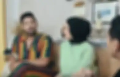 Irish Bella Tak Kuat Dengar Ammar Zoni Ngorok Tiap Malam Saat Awal Nikah, Sang Suami Langsung Ngamuk Saat Dibelikan Alat Penjepit Hidung