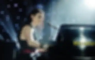 Vokalis Evanescence Amy Lee Ternyata Mengagumi Sosok Billie Eilish!