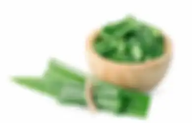 Harumnya Semerbak Mewangi, Daun Pandan Nyatanya Punya Segudang Manfaat Luar Biasa di Balik Wujudnya yang Kecil, Lenyapkan Radang Sendi Cukup Campurkan Minyak Ini