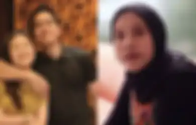 Pantas Mudah Geser Posisi Felicia Tissue Dari Hati Kaesang Pangarep, Sosok Ini Kuliti Latar Belakang hingga Sifat Asli Nadya Arifta yang Tak Disangka-sangka