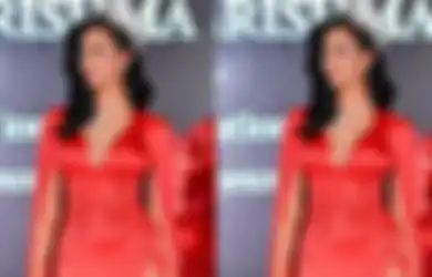 Viral Kostum Satenya Jadi Senjata untuk Menangkan Miss Grand Internasional 2020, Aura Kharisma Makin Tenang Wakili Indonesia di Panggung Kontes Kecantikan Dunia, Berikut Profilnya