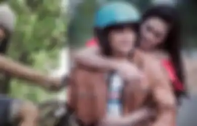 Pantas Rumah Tangganya Tak Bertahan Lama hingga Pilih Pisah Rumah Sebelum Cerai, Terbongkar Masa Lalu Intan Ratna Juwita Saat Jadi Istri Maell Lee: Banyak Masalah
