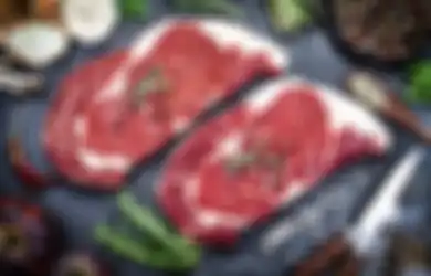 Mahal-mahal Beli Daging, Cara Potong Seperti Ini Malah Bikin Daging Jadi Tidak Empuk dan Bumbu Tidak Meresap, Lho!