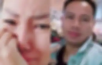 Terlanjur Terbuai Keperkasaan Sang Gladiator, Kalina Ocktaranny Kini Cuma Bisa Gigit Jari, Vicky Prasetyo Baru Ngaku Punya Anak dari Hubungan Terlarang dengan Artis Sinetron Ini