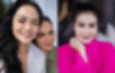 Julukan Ratu Julid Bak Mendarah Daging, Iis Dahlia Tanpa Tedeng Aling-Aling Nyinyirin Raul Lemos di Depan Krisdayanti sampai Yuni Shara Semprot Sang Biduan