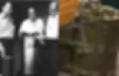 Ternyata AS Sudah Persiapkan Jika Perang Dunia III Meletus, Termasuk Misi 'Bom Nuklir Bunuh Diri' Ini yang Disimpan di Ransel Berukuran 1/10 'Little Boy' Hiroshima
