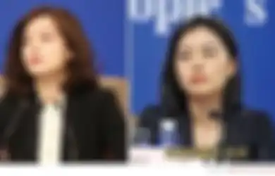 Tak Hanya Penampilannya yang Elegan, Penerjemah Cantik asal China Ini Jadi Viral Berkat Kemampuan Translasinya yang Membuat Kagum Banyak Orang