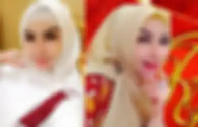 6 Bulan Taaruf, Riri Fitria Bakal Menikah dengan Duda 10 Tahun Lebih Tua, Terungkap Awal Mula Pertemuan Dua Sejoli