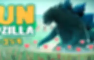 TOHO Merilis Tiga Game Mobile bertema 'Godzilla' buat iOS dan Android