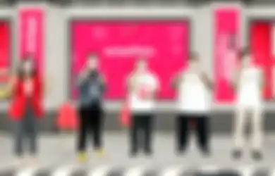 Smartfren Gaet UMKM Untuk Maju Bersama Lewat Teman Kreasi di 100 Kota