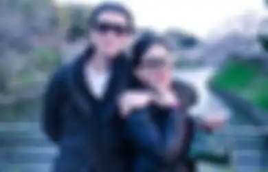 Niat Hati Ingin Senangkan Istri Sekaligus Honeymoon, Ajakan Reini Barack Untuk Lakukan Hal ini Justru Ditolak Mentah-mentah Oleh Syahrini: Gak Mau ah Yang, Basah