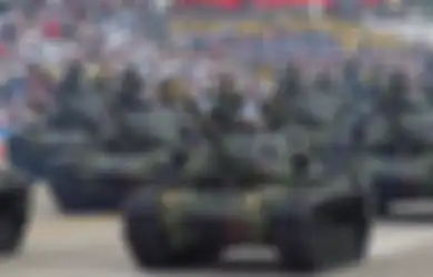 Hegemoni Sebagai Negara Maju Dipertaruhkan, Kemajuan Militer China di Laut China Selatan Bikin AS Blingsatan, Militer AS Kian Runtuh?