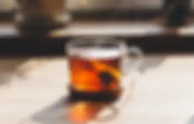 Di Balik Rasa dan Aromanya yang Menenangkan, Ternyata Teh Jika Rutin Dikonsumsi Akan Berikan Efek Menakjubkan, Namun Jangan Lupakan Peringatan Ini