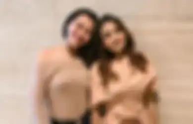 Meski Sudah Kenal Lama Tabiat Menye-menye Aurel Hermansyah Ini Ternyata Bikin Aaliyah Massaid Eneg Sampai Pingin Muntah: Ambilin Tong Sampah Dong