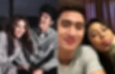 Sudah Direncanakan Sejak Lama, Verrell Bramasta Bakal Jadi Pagar Bagus di Pernikahan Atta Halilintar dan Aurel Hermansyah