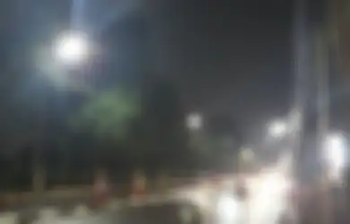 Pakai Lampu LED Terbukti Hemat, Tagihan Listrik Lampu Jalan DKI Turun  60%