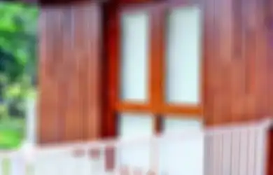Panel Bambu untuk Interior dan Eksterior, Lebih Kuat dari Kayu