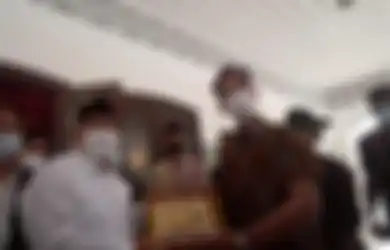 Terawangan Denny Darko Terbukti? Para Bos Parpol Blak-blakan Beri Dukungan Buat Gibran Rakabuming: Dia yang Pengaruhi Jokowi