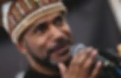 Belum Kapok Deklarasinya Sebagai Presiden Ditolak Rakyat Papua, Benny Wenda Kembali Cari Panggung, Bawa-bawa PON sampai Rasisme