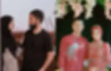 Kunjungi Hunian 4 Lantai nan Mewah Milik Cut Meyriska dan Roger Danuarta, Teuku Wisnu dan Shireen Sungkar Kepincut dengan Canggihnya Lift di Sana: Aku Mau Pasang kayak Gini Juga!